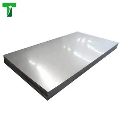 ASTM A36 Galvanzied Sheet Metal
