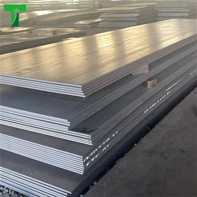 ASTM A588 Plate Medju